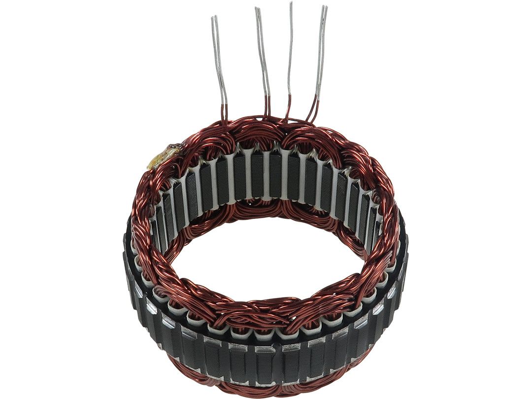 Stator Lichtmaschine Generator