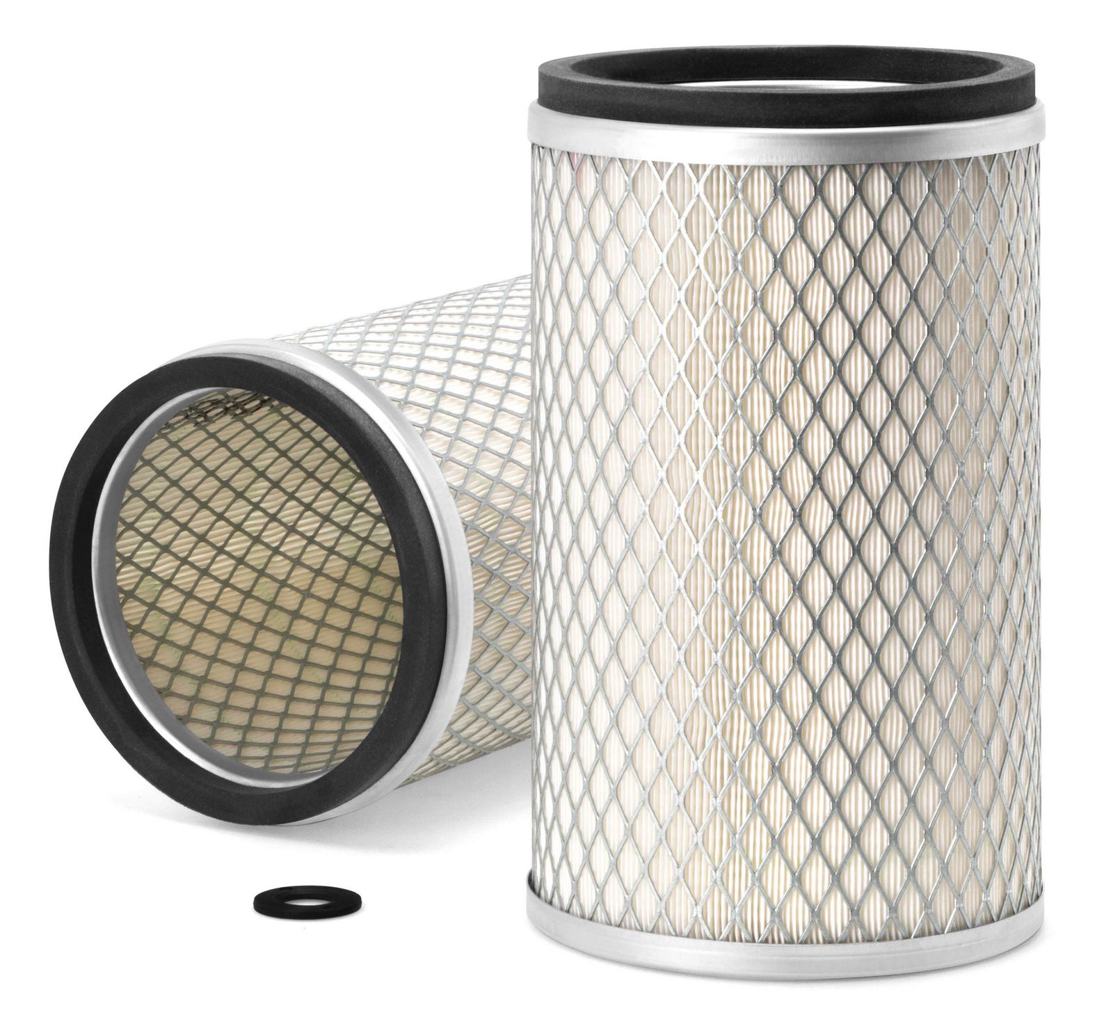 SekundärLuftfilter Motorluftfilter Filter