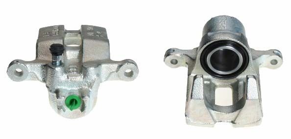 Bremssattel Bremszange