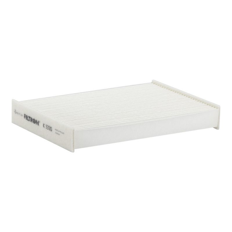 Fahrgastraumfilter