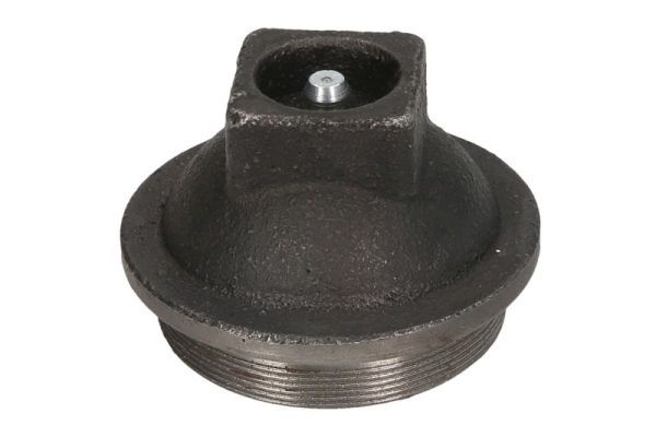 Deckel Radnabe