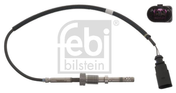Sensor Abgastemperatur