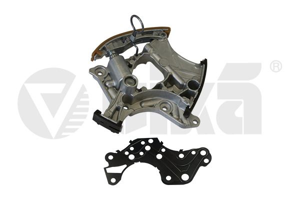 Spanner Steuerkette