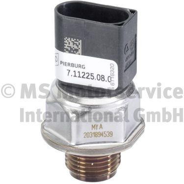 Sensor Kraftstoffdruck