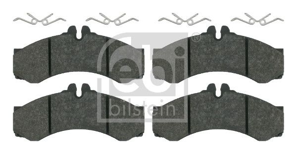 Bremsbelag Satz Bremsscheibe Scheibenbremse