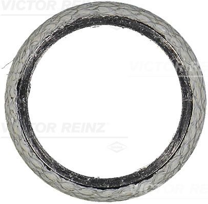 Dichtung Abgasrohr Hosenrohr Flexrohr