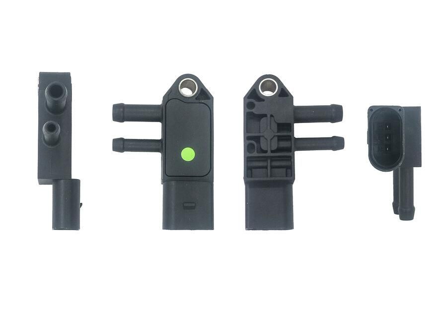 Abgasdrucksensor Differenzdruck