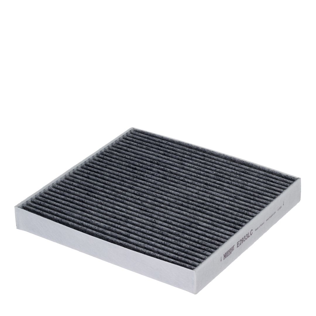 Innenraumfilter Pollenfilter Filter