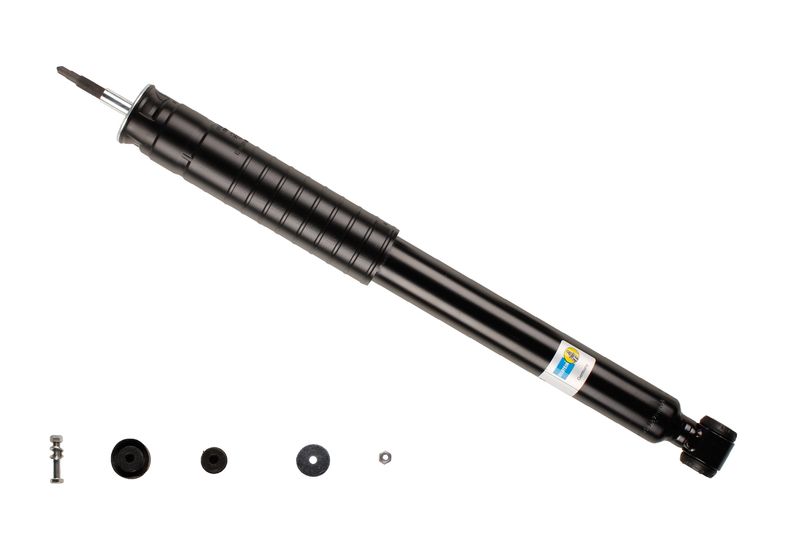 Gas-Stoßdämpfer