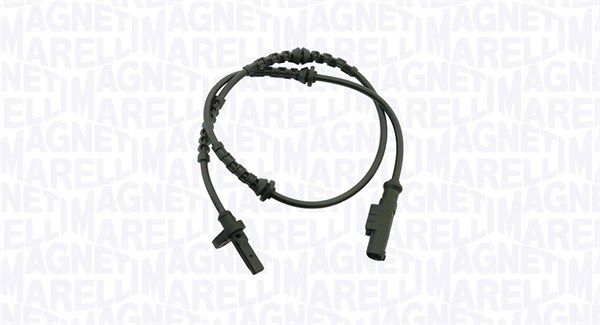 ABS-Sensor