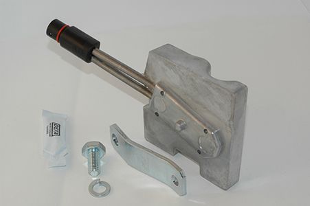 Heizelement Motorvorwärmsystem