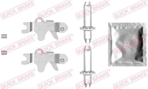 Reparatursatz Expander