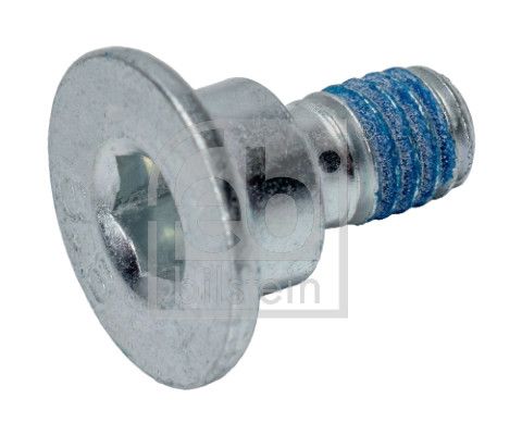 Schraube Bremsscheibe