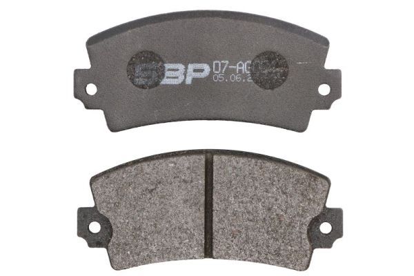 Bremsbelag Satz Bremsscheibe Scheibenbremse