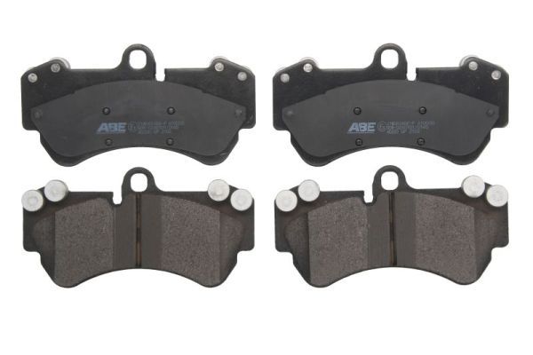 Bremsbelag Satz Bremsscheibe Scheibenbremse