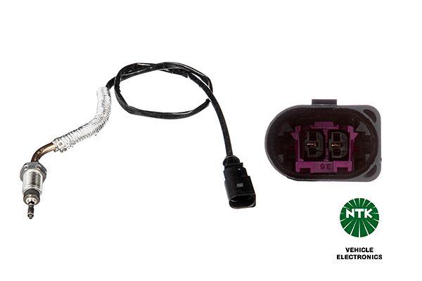 Sensor Abgastemperatur