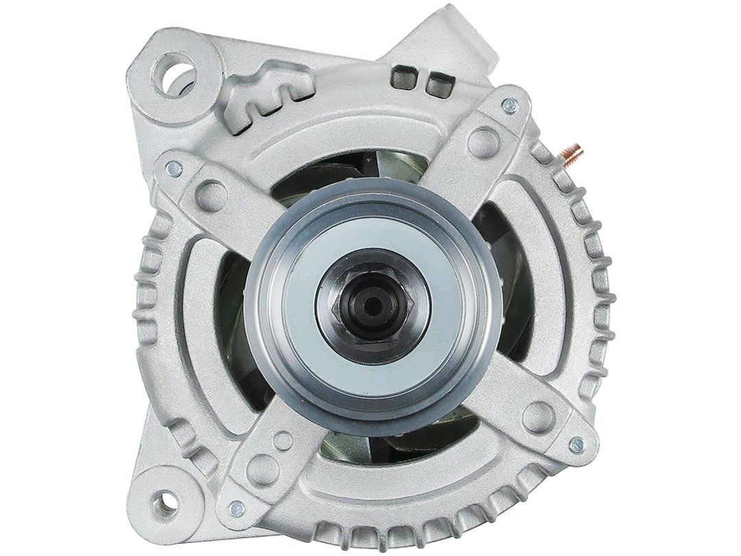 Lichtmaschine Generator