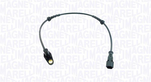 ABS-Sensor