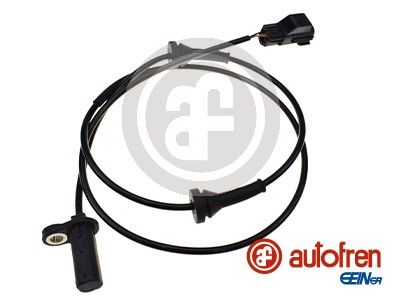 ABS Sensor Drehzahlmesser