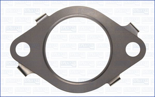 Dichtung Abgasrohr Hosenrohr Flexrohr