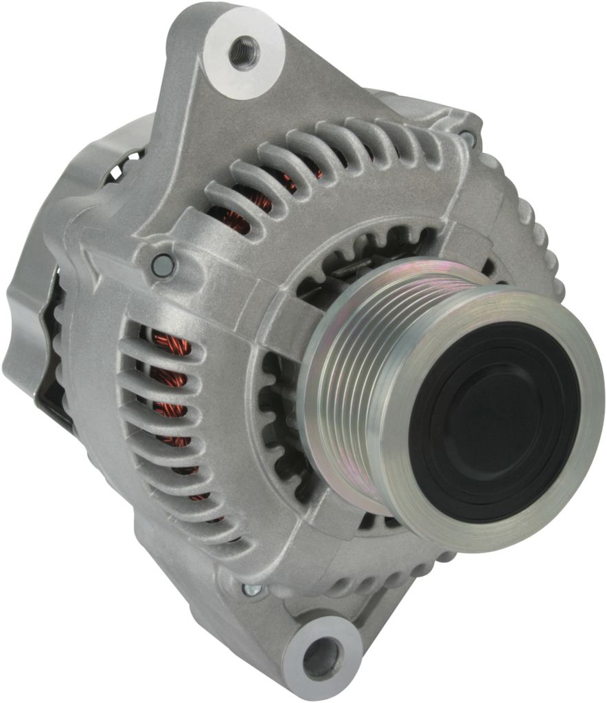 Lichtmaschine Generator