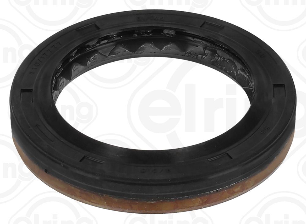 Wellen Dichtring Differential