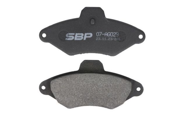 Reparatursatz Differential