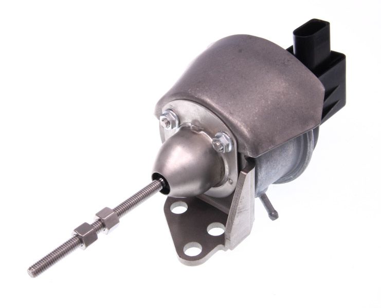 Pneumatischer Wastegate-Antrieb
