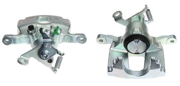 Bremssattel Bremszange