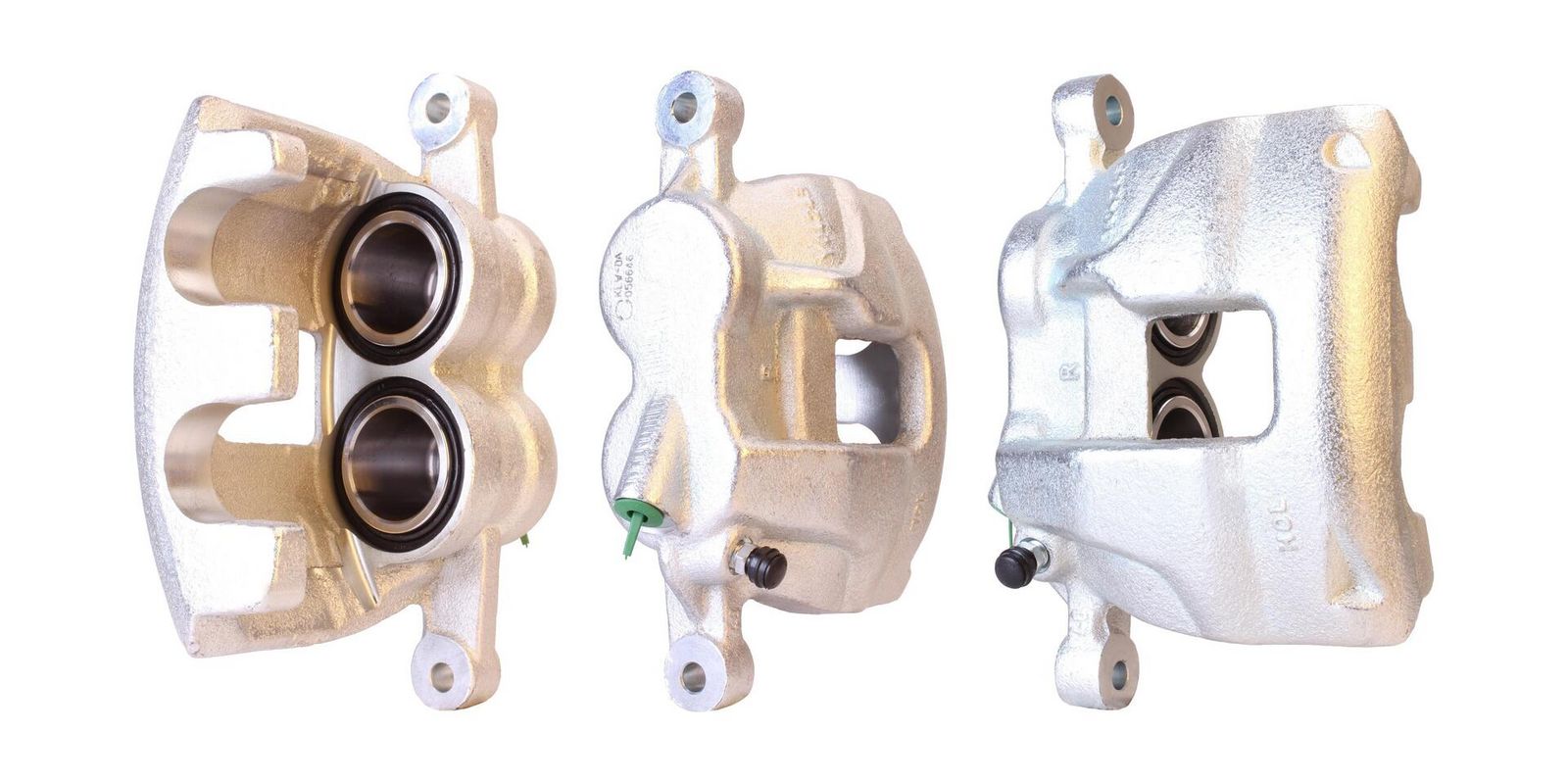 Bremssattel Bremszange