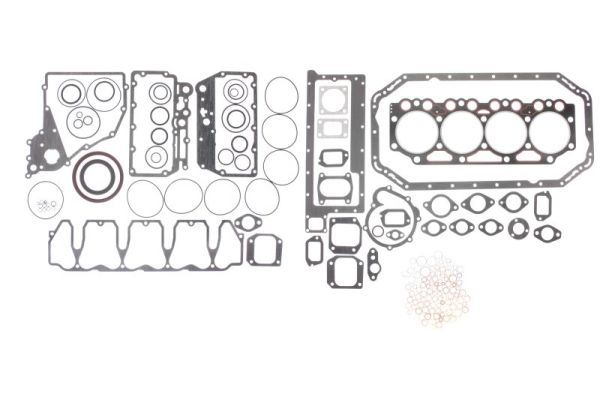 Dichtungsvoll Satz Motor