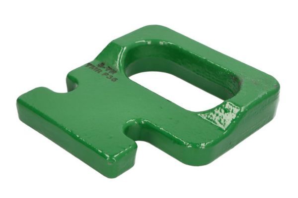 Sortiment Clips