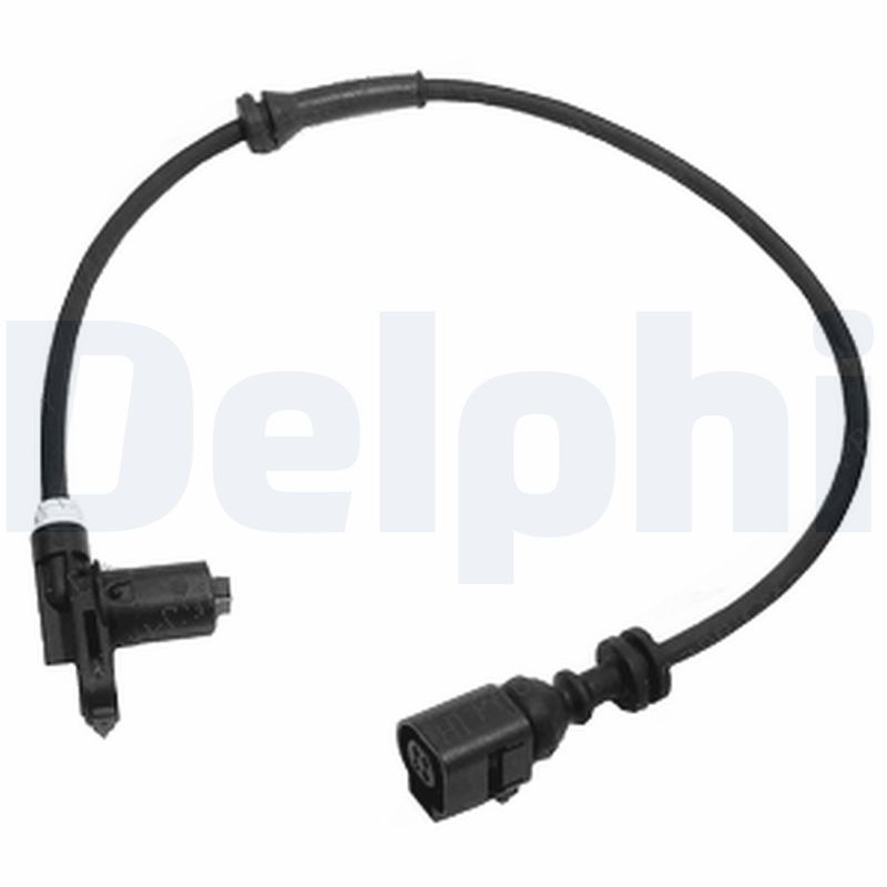 ABS Sensor Drehzahlmesser