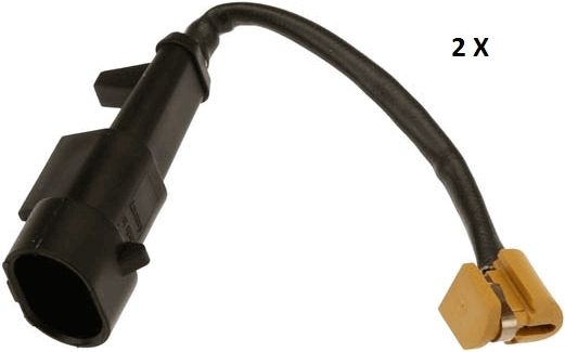 Verschleißsensor