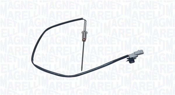Sensor Abgastemperatur