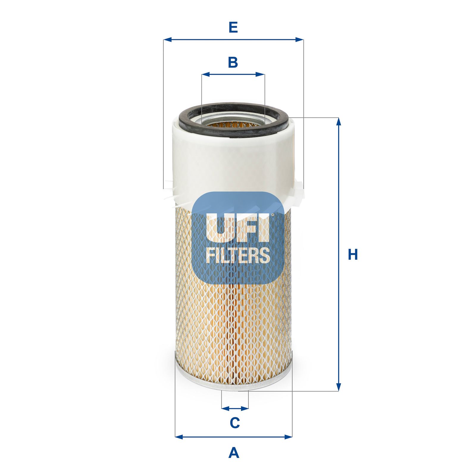 Luftfilter Motorluftfilter Filter
