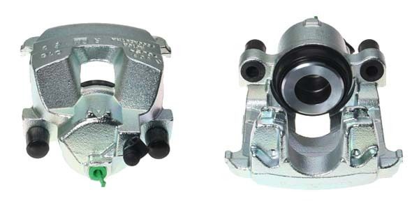 Bremssattel Bremszange