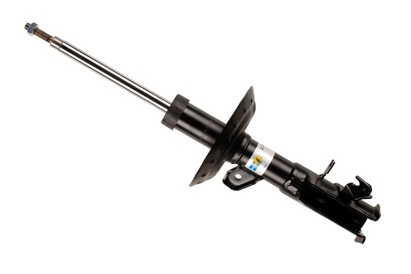 Gas-Stoßdämpfer