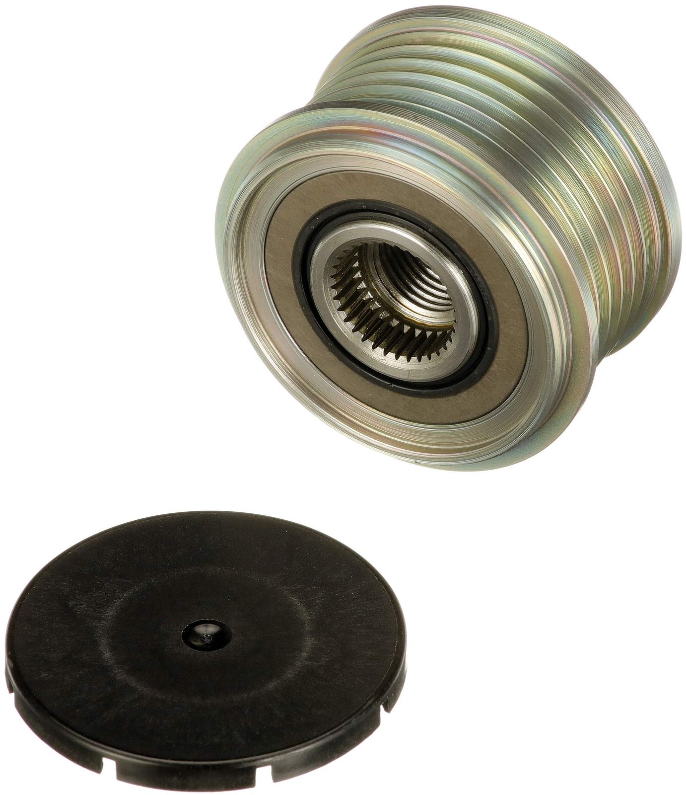 Generatorrolle