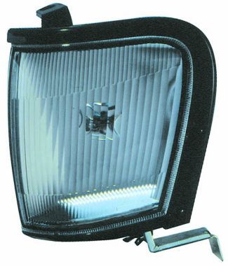 Set: 2 × Blinker vorne