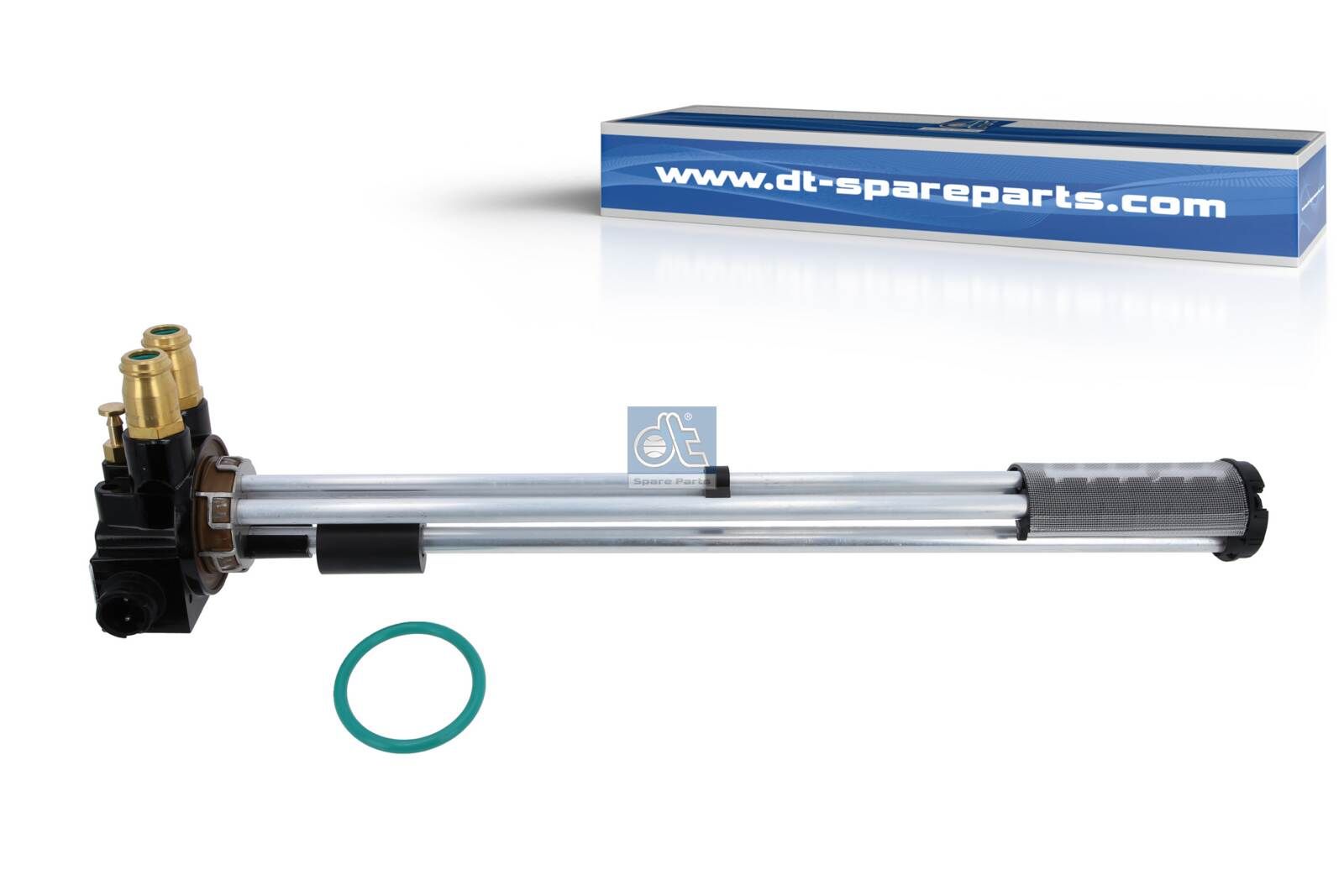 Sensor Kraftstoffvorrat