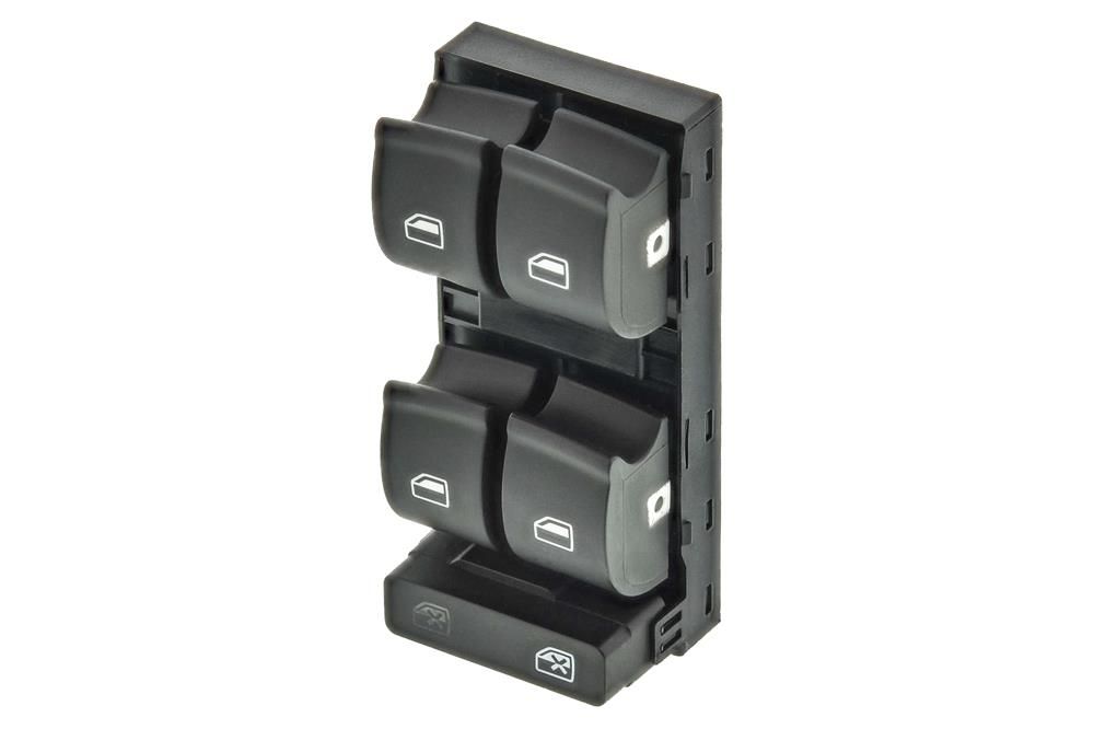 Fensterheber Schalter Knopf
