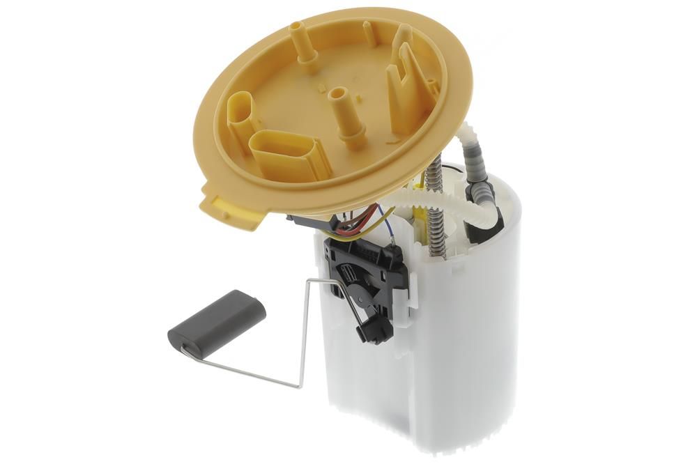 Kraftstoffpumpe