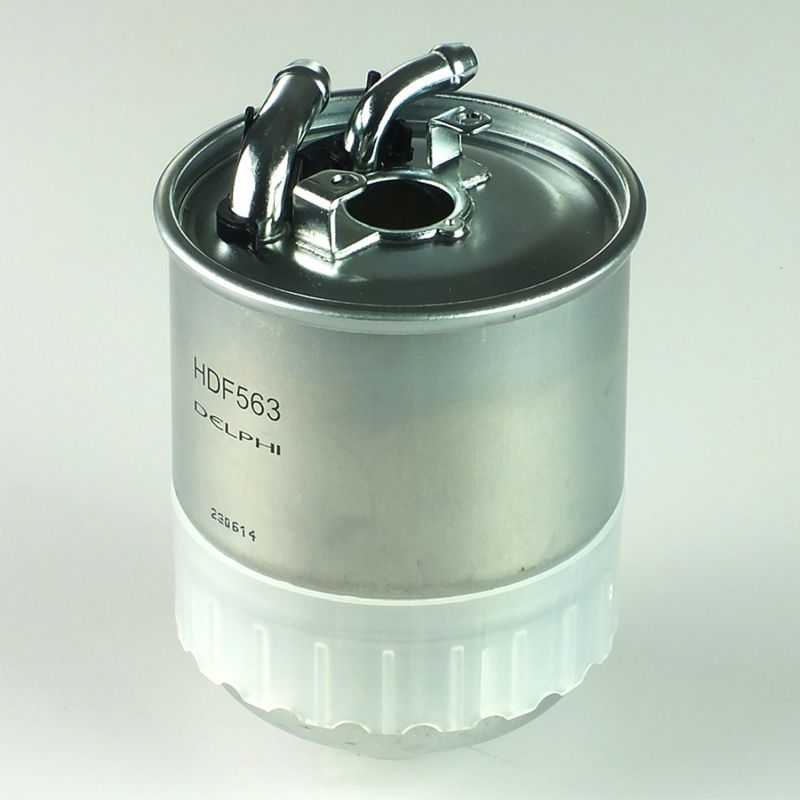 Kraftstofffilter Kraftstoff Filter