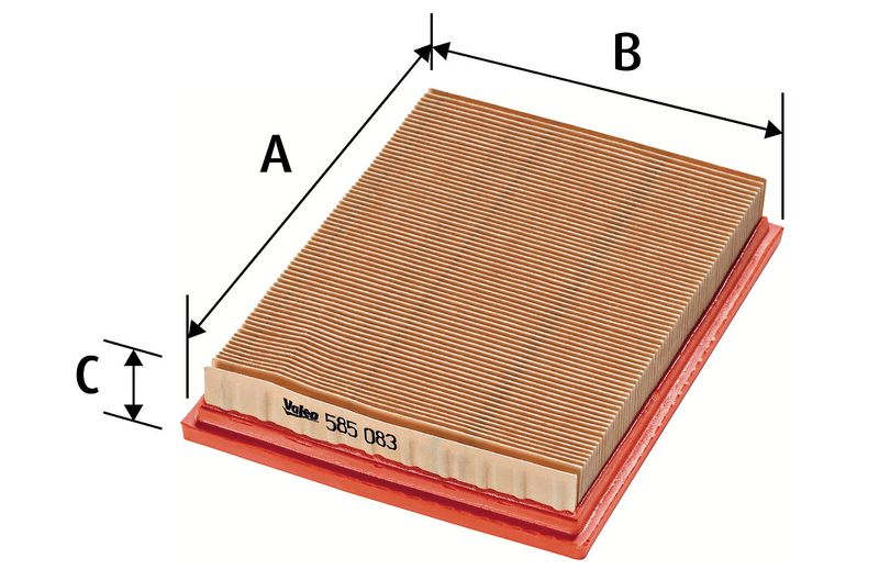 Luftfilter