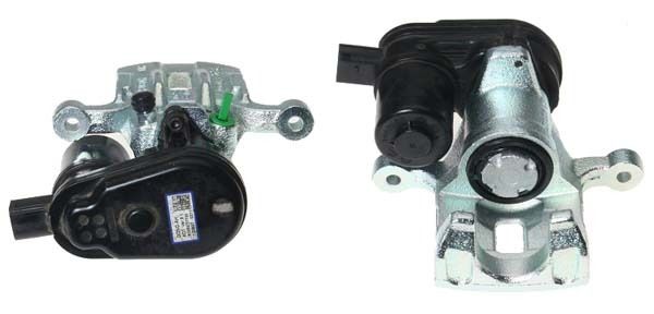 Bremssattel Bremszange