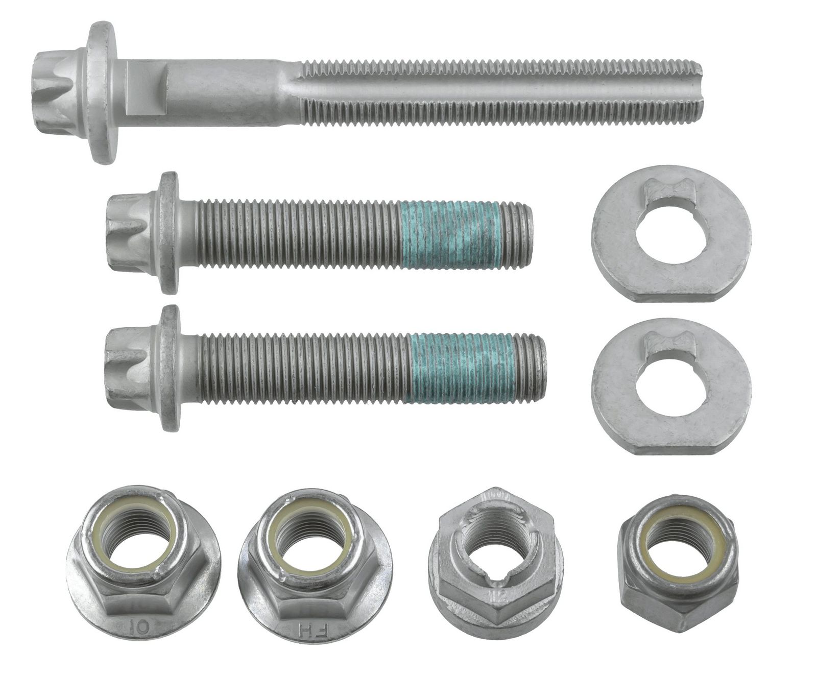 Querlenker Satz Reparatursatz