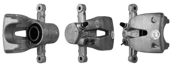 Bremssattel Bremszange