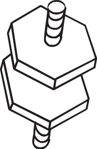 Halter Abgasanlage
