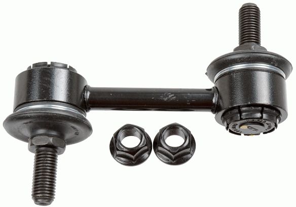 Koppelstange Stabilisator Hinten Set Links Rechts